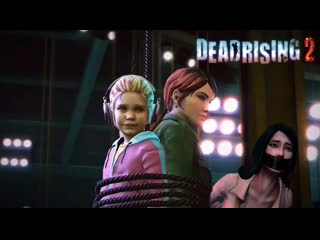 bet on your life dead rising 2