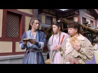 mountain blade spirit season 1 episode 24 le-production tv