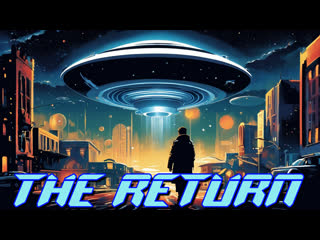 1980 - the return